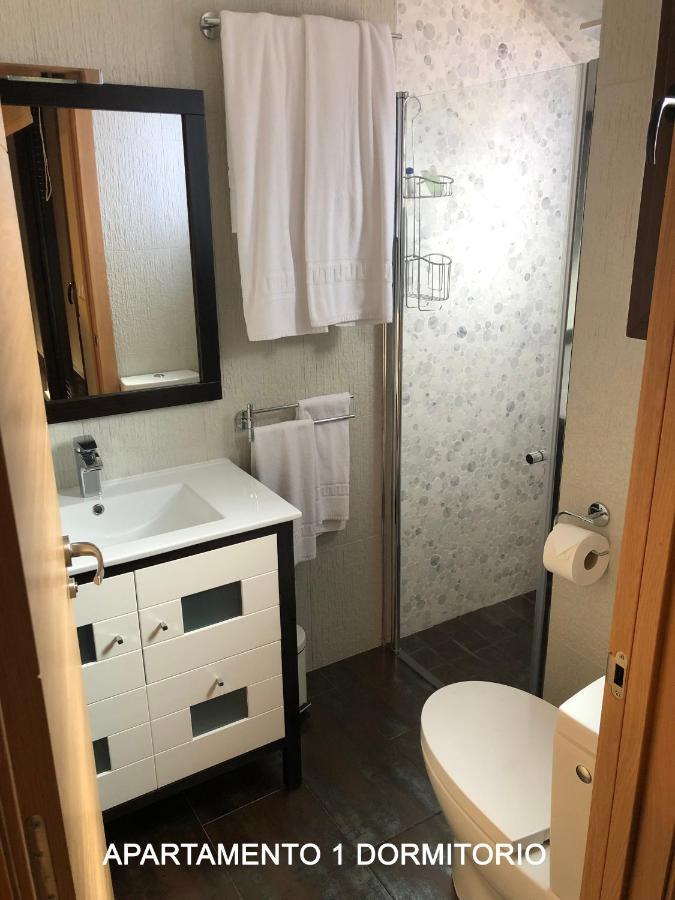 Mariaguerrero - La Casita Azul Apartment Кабо де Палос Екстериор снимка