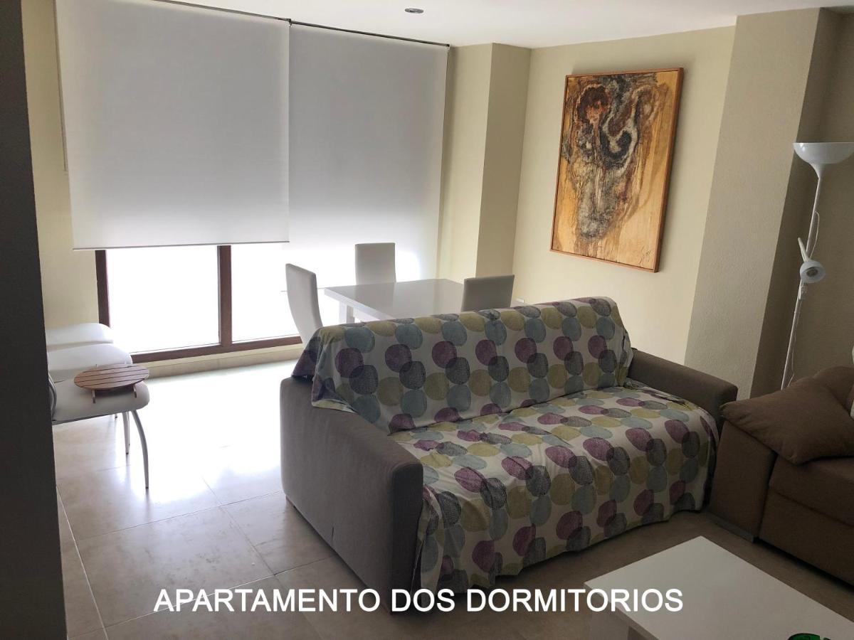 Mariaguerrero - La Casita Azul Apartment Кабо де Палос Екстериор снимка